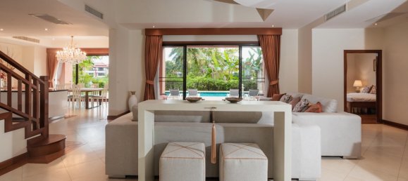 Villa T4 em Laguna Homes, Phuket, Thailand N.º 30614 11