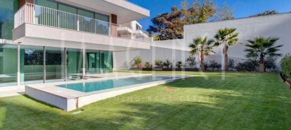 4 Schlafzimmer Haus in Cascais, Portugal, Nr. 115906 4