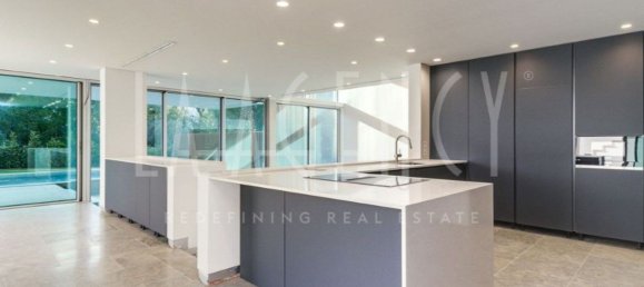 4 Schlafzimmer Haus in Cascais, Portugal, Nr. 115906 22