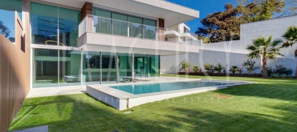 4 Schlafzimmer Haus in Cascais, Portugal, Nr. 115906 2