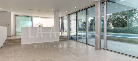 4 Schlafzimmer Haus in Cascais, Portugal, Nr. 115906 10