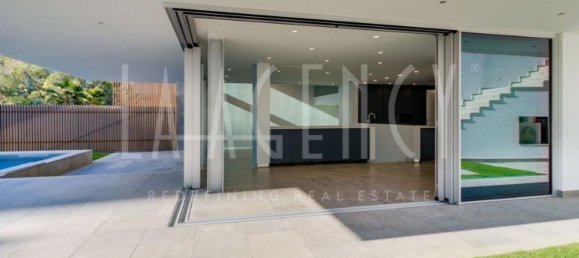 4 Schlafzimmer Haus in Cascais, Portugal, Nr. 115906 16