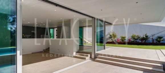 4 Schlafzimmer Haus in Cascais, Portugal, Nr. 115906 7