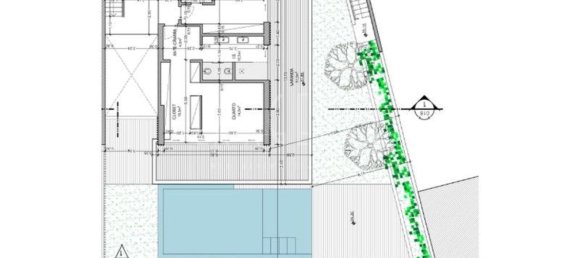 4 Schlafzimmer Haus in Cascais, Portugal, Nr. 115906 49