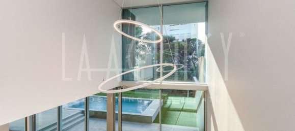 4 Schlafzimmer Haus in Cascais, Portugal, Nr. 115906 24