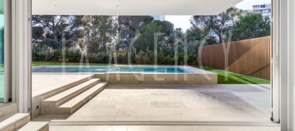 4 Schlafzimmer Haus in Cascais, Portugal, Nr. 115906 9