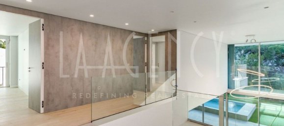 4 Schlafzimmer Haus in Cascais, Portugal, Nr. 115906 27