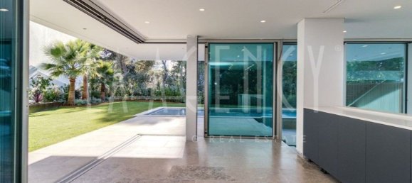 4 Schlafzimmer Haus in Cascais, Portugal, Nr. 115906 17