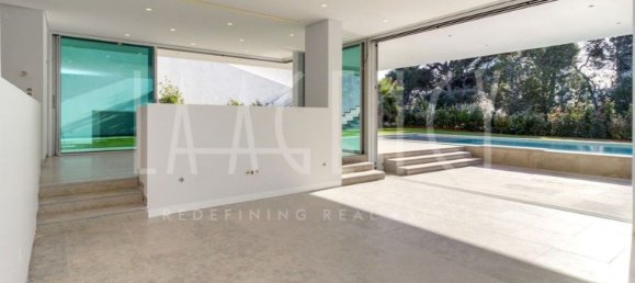 4 Schlafzimmer Haus in Cascais, Portugal, Nr. 115906 8