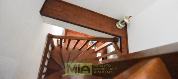 4 bedrooms Villa in Force, Italy No. 298014 28