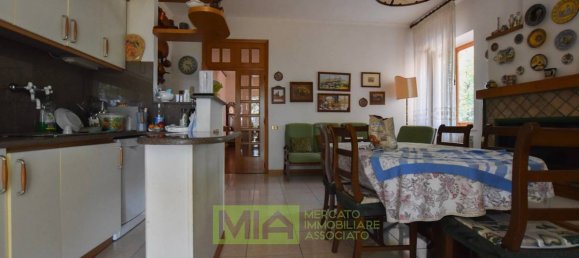 4 bedrooms Villa in Force, Italy No. 298014 41