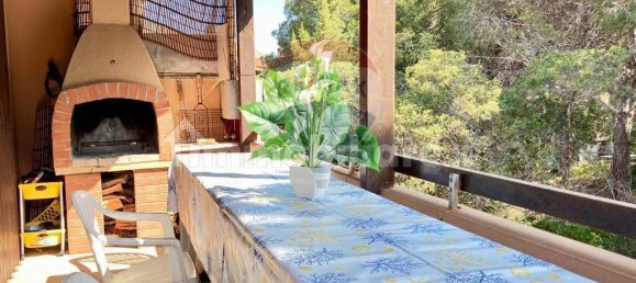 2 bedrooms Apartment in Sorso, Italy No. 65593 12