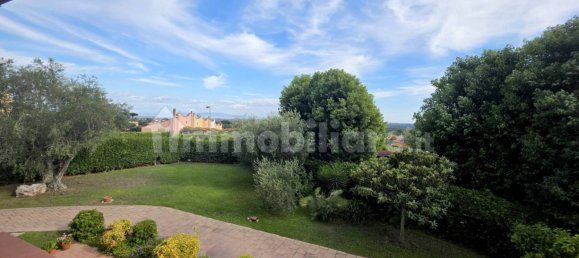 4 bedrooms Villa in Formello, Italy No. 286501 42