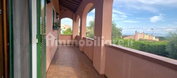 4 bedrooms Villa in Formello, Italy No. 286501 41