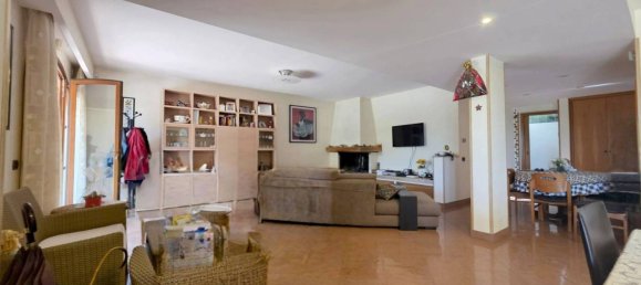 4 bedrooms Villa in Formello, Italy No. 286501 17