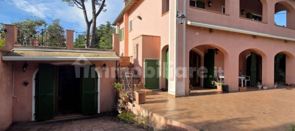 4 bedrooms Villa in Formello, Italy No. 286501 12