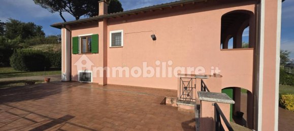4 bedrooms Villa in Formello, Italy No. 286501 8