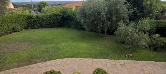 4 bedrooms Villa in Formello, Italy No. 286501 43