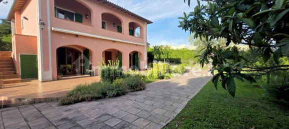 4 bedrooms Villa in Formello, Italy No. 286501 13