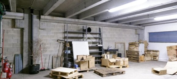 Oficina en Concorezzo, Italy 275 m² No. 80092 21