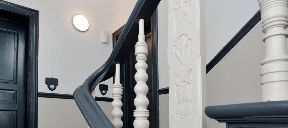 Студия в Моабит, Германия № 82530 4