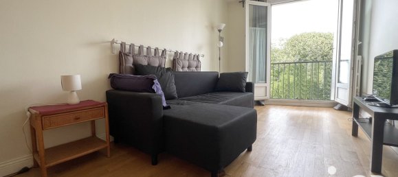 2 غرف نوم شقة في Nantes, France رقم 277997 6