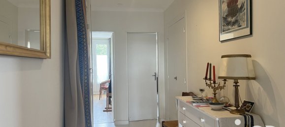 2 غرف نوم شقة في Nantes, France رقم 277997 5