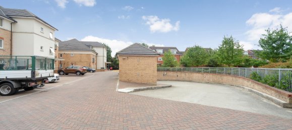 2 غرف نوم شقة في Shepperton, United Kingdom رقم 10769 37