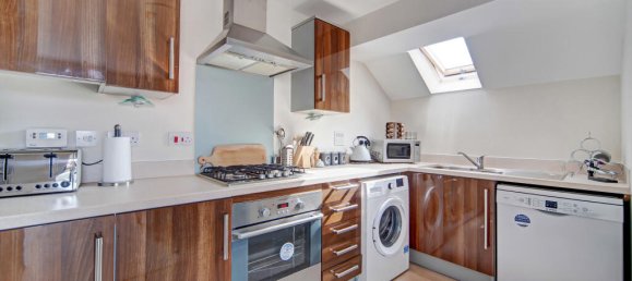 2 غرف نوم شقة في Shepperton, United Kingdom رقم 10769 17