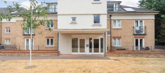 2 غرف نوم شقة في Shepperton, United Kingdom رقم 10769 34