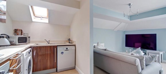 2 غرف نوم شقة في Shepperton, United Kingdom رقم 10769 14