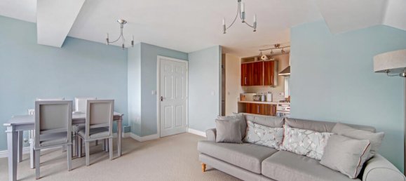 2 غرف نوم شقة في Shepperton, United Kingdom رقم 10769 7