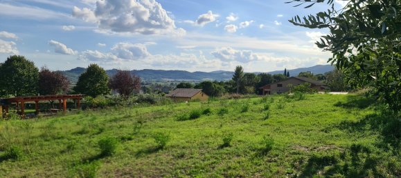 Grundstück in Corciano, Italy, Nr. 310858 4