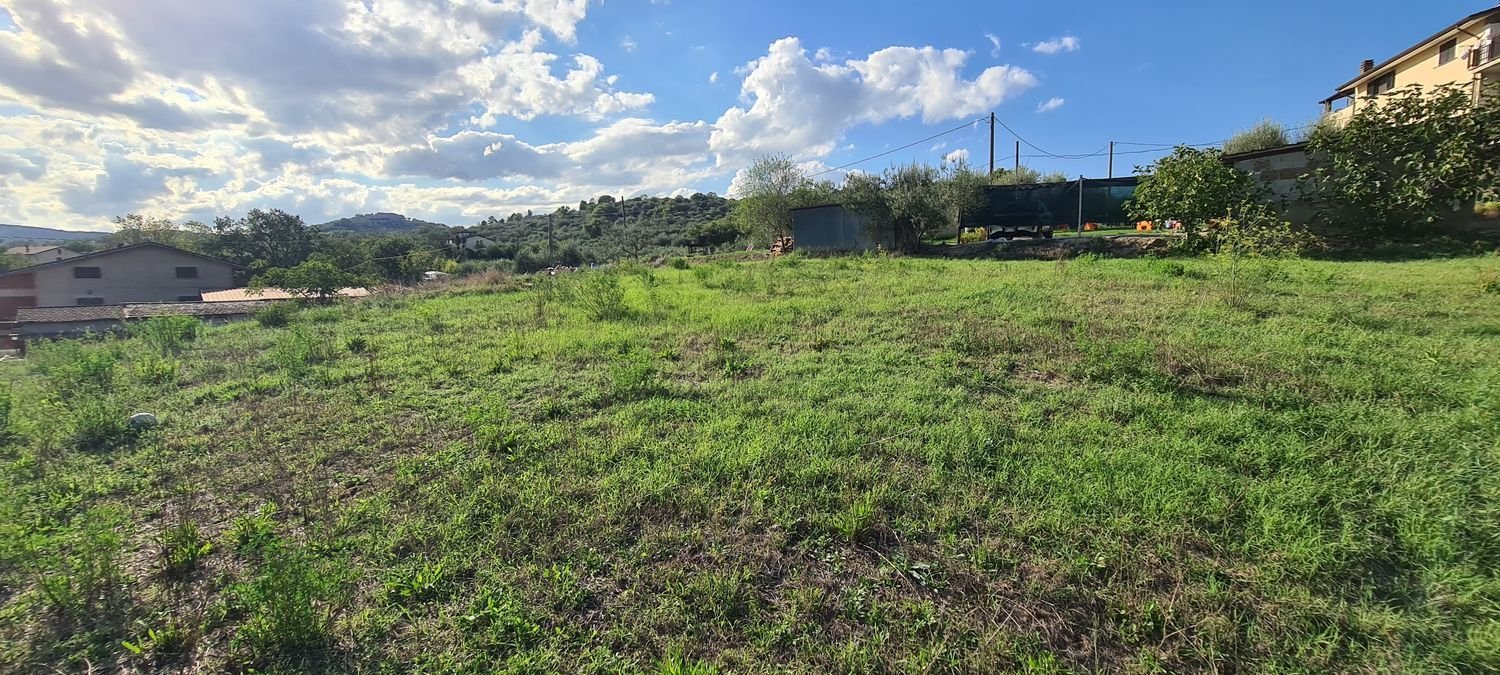 Grundstück in Corciano, Italy, Nr. 310858