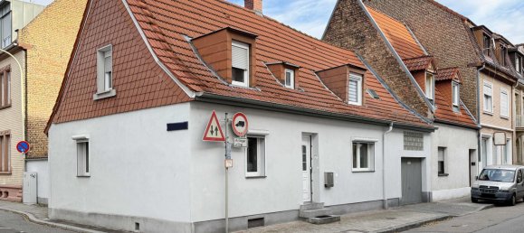 Casa de 4 habitaciónes en Mannheim, Germany No. 11707 2