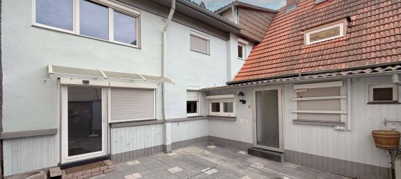 Casa de 4 habitaciónes en Mannheim, Germany No. 11707 3