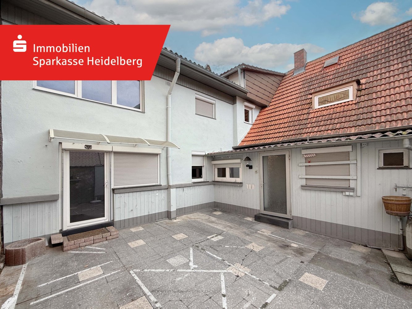 Casa de 4 habitaciónes en Mannheim, Germany No. 11707