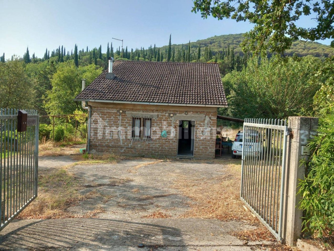 3 غرف نوم منزل في Pontecorvo, Italy رقم 255622