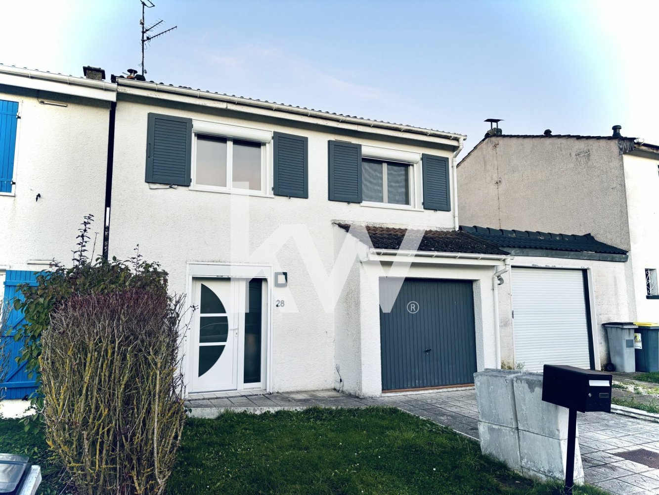 3 chambres Maison à Beuvry, France No. 38651