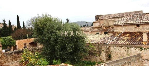 5 chambres Maison de ville à Alaro, Spain No. 171774 2