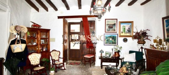 5 chambres Maison de ville à Alaro, Spain No. 171774 5