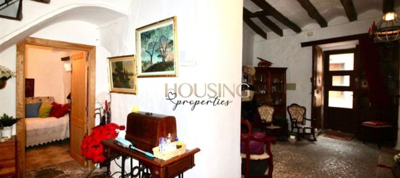 5 chambres Maison de ville à Alaro, Spain No. 171774 8