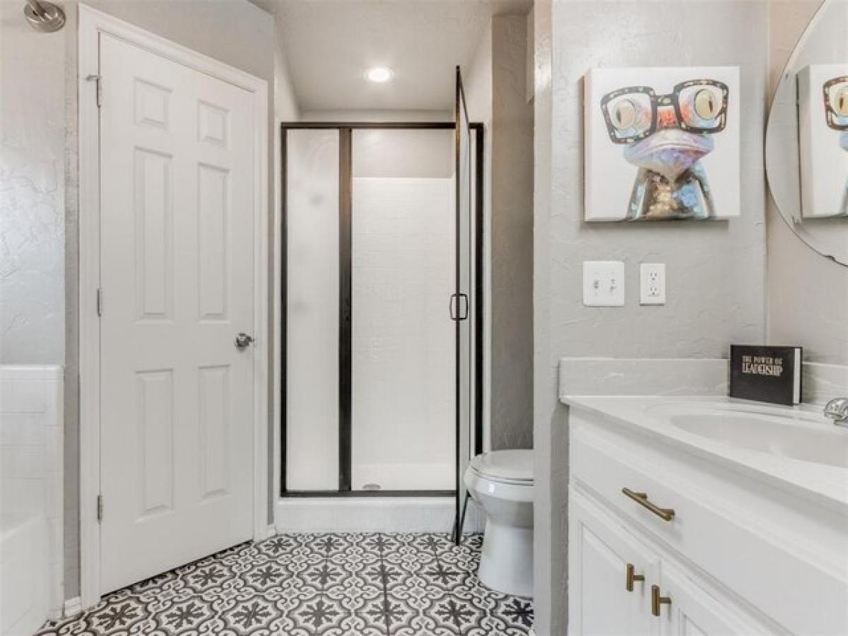 5 bedrooms House in Oklahoma City, USA No. 402021