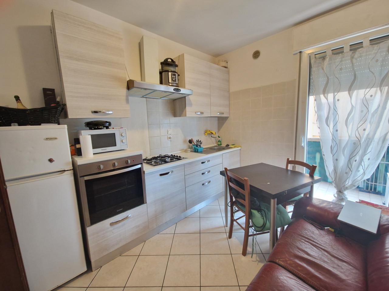 2 rooms Apartment in Padua, Italy No. 230703