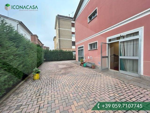 7-Zimmer Villa in Modena, Italy, Nr. 28660