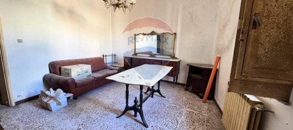 Дом с 10 комнатами в Мелилли, Италия № 72198 17