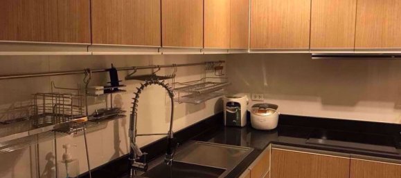 3 bedrooms Condo in Belle Grand Rama 9 Bangkok, Thailand No. 31321 4