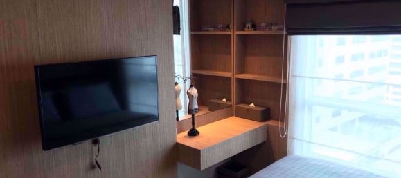 3 bedrooms Condo in Belle Grand Rama 9 Bangkok, Thailand No. 31321 6