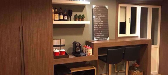 3 bedrooms Condo in Belle Grand Rama 9 Bangkok, Thailand No. 31321 3