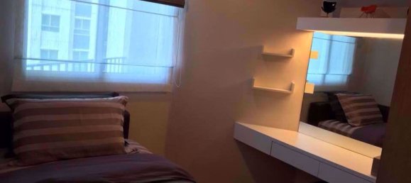 3 bedrooms Condo in Belle Grand Rama 9 Bangkok, Thailand No. 31321 8